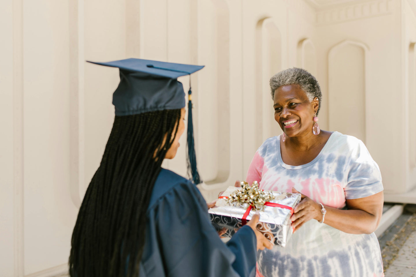 The Ultimate Mark of Achievement: Why Engraved Graduation Jewellery is the Gift of a Lifetime