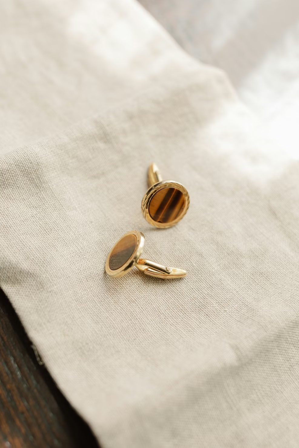 Cufflinks