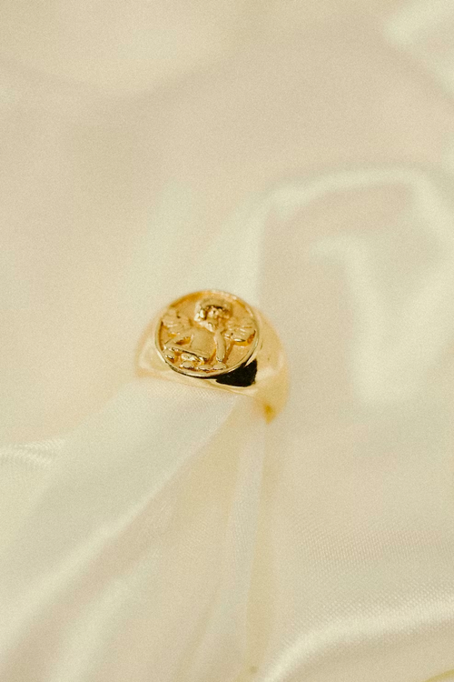 Signet Rings