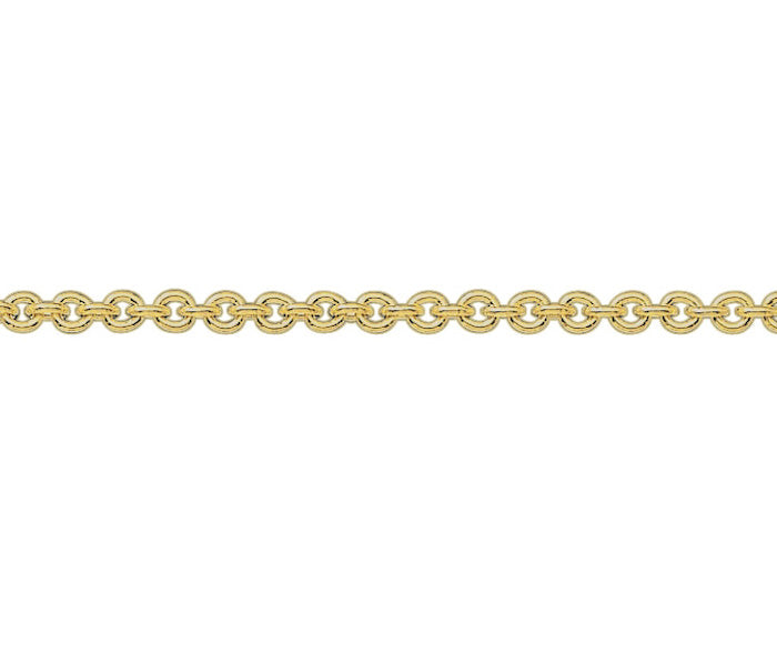 9ct Gold Charm Heart