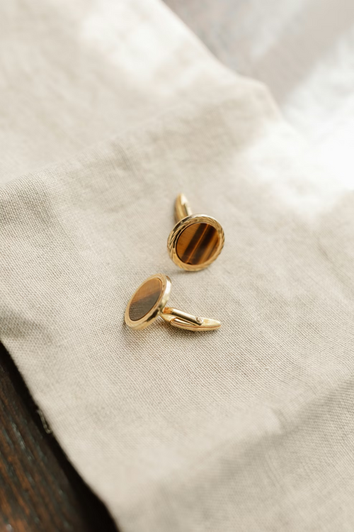 Cufflinks